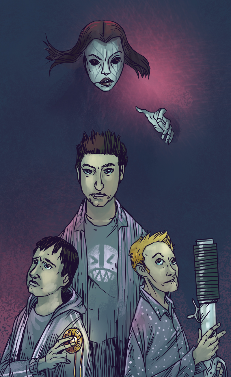 Illustration for article titled The violent misogyny of Buffy’s 6th-season Big Bads is still familiar